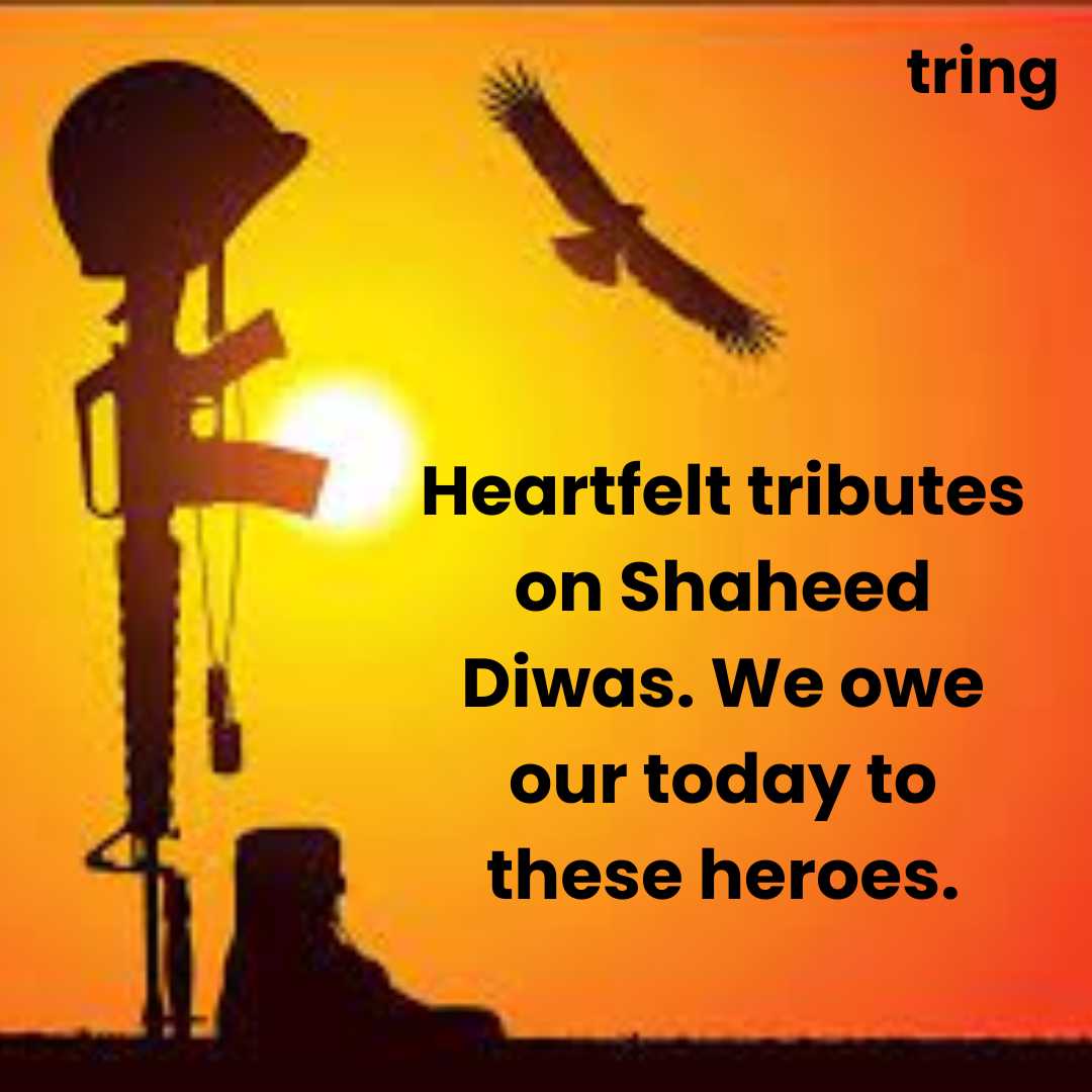 Heartfelt tributes on Shaheed Diwas