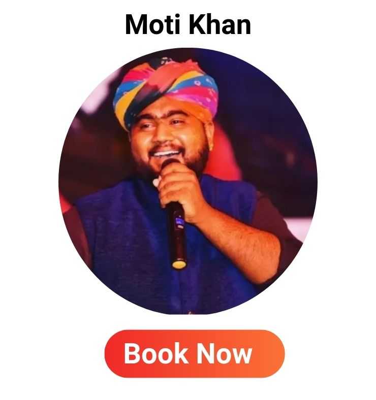 Moti Khan