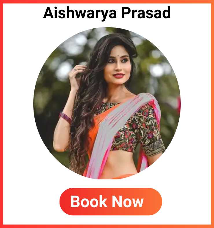 Aishwarya Prasad