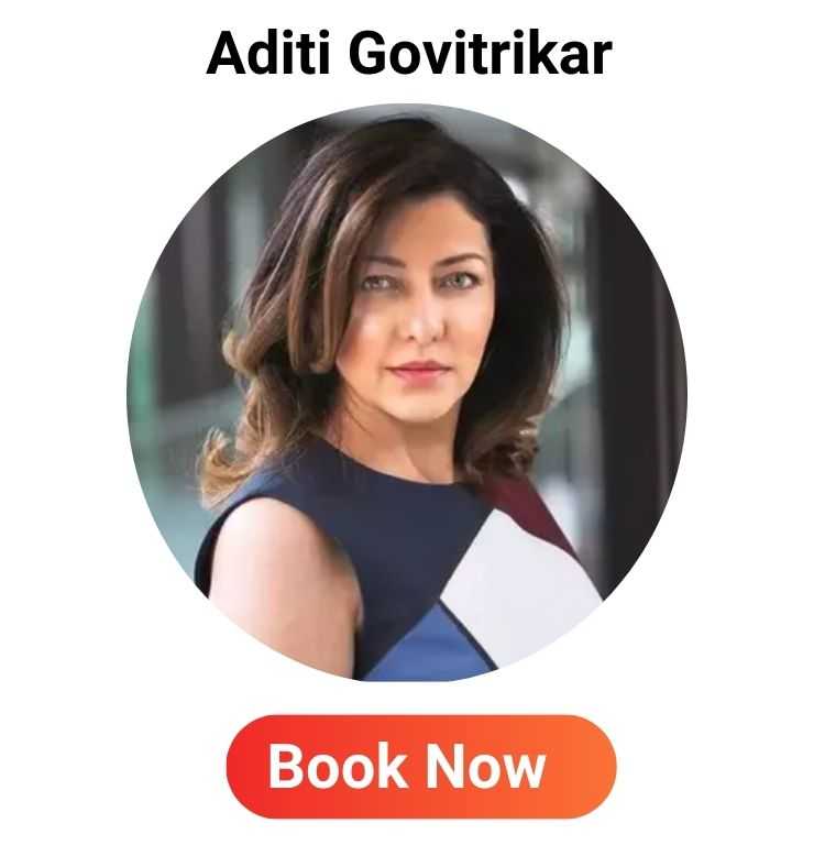 Aditi Govitrikar