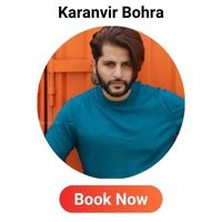 Karanvir Bohra