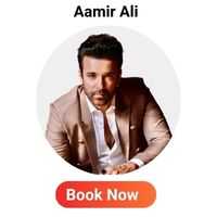 Aamir Ali