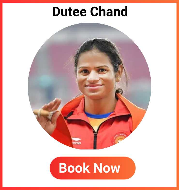 Dutee Chand