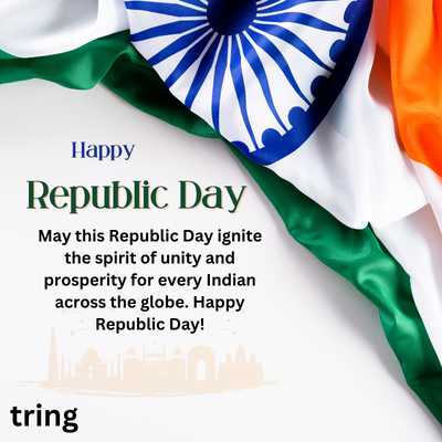 Republic Day Video Wishes