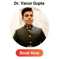 Dr. Varun Gupta