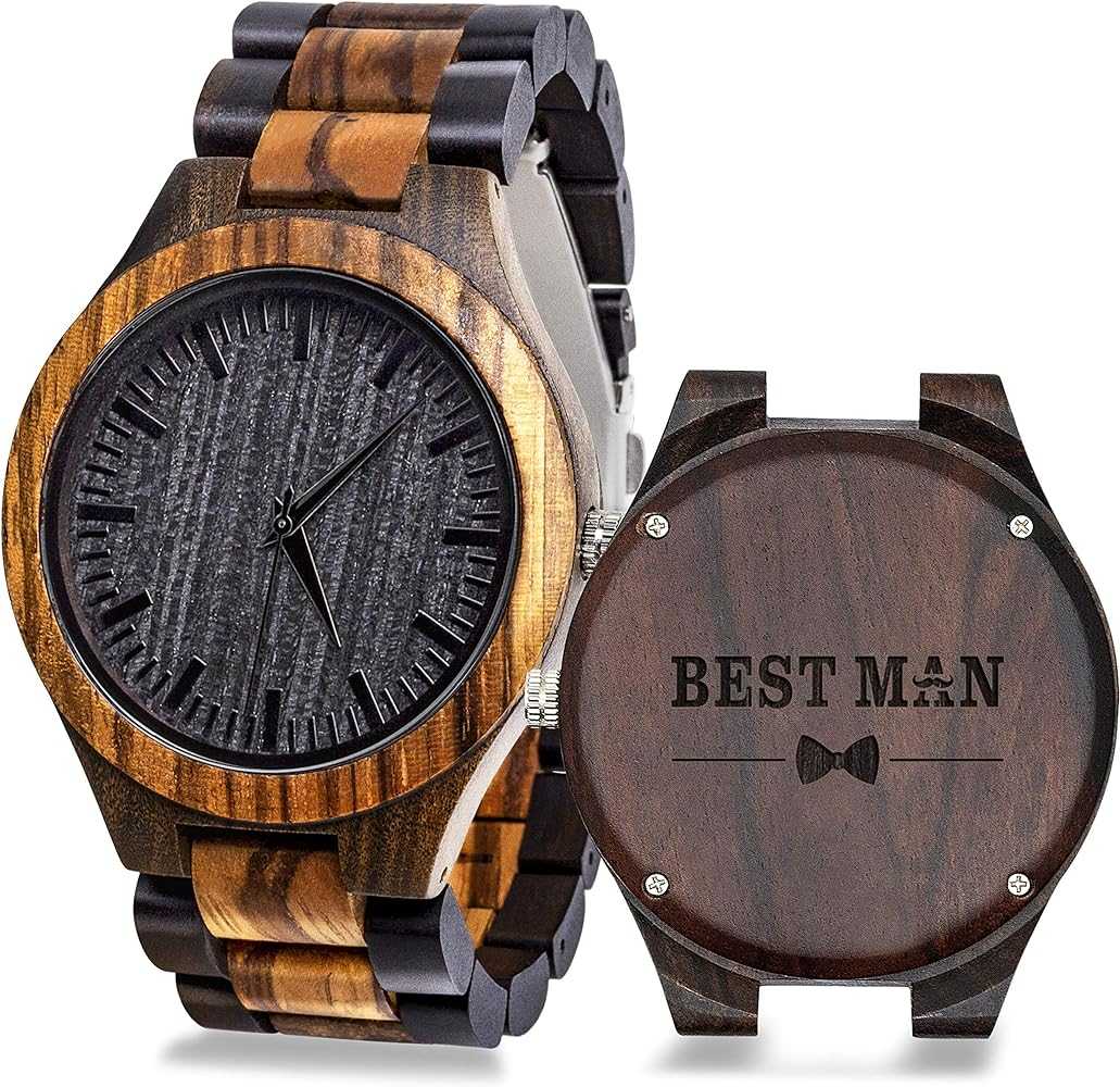 Wedding Gifts For Husband