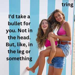 120+ Funny Captions for Best Friend