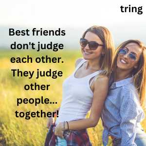 Funny Captions For Best Friend (9)