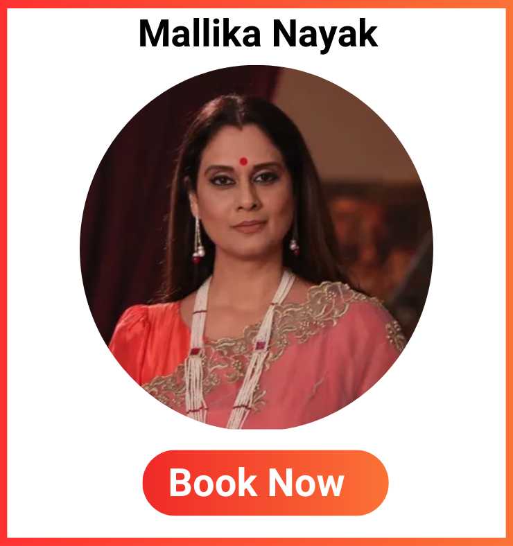 Mallika Nayak