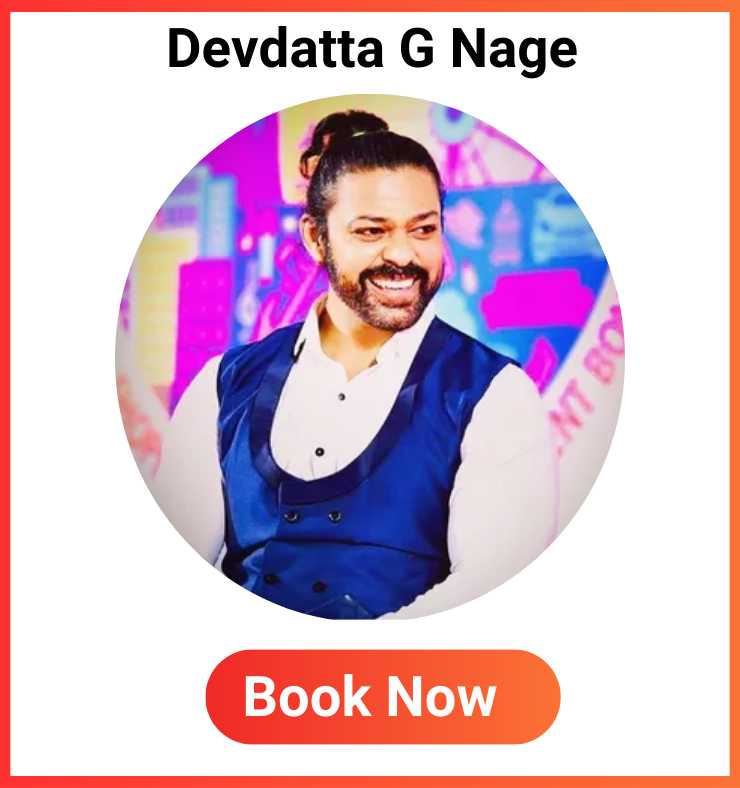 Devdatta G Nage