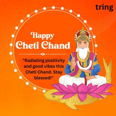 Cheti Chand Wishes for Whatsapp Status