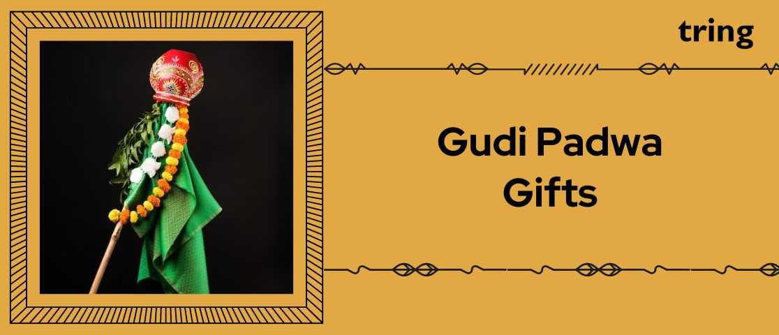 Gudi Padwa Gift Ideas.tring