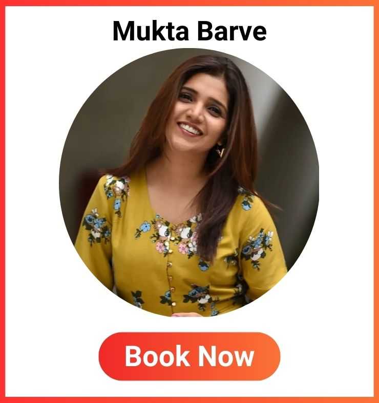 Mukta Barve