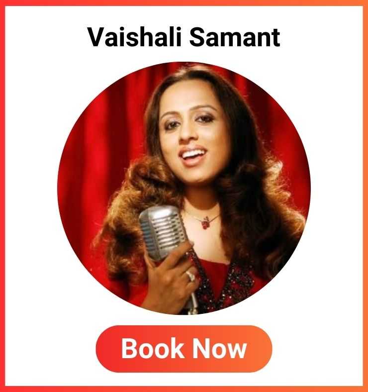 Vaishali Samant