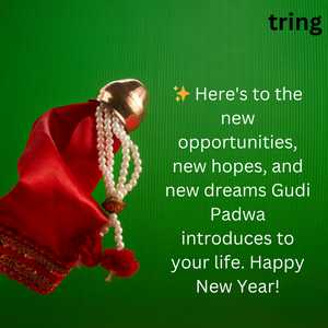 Gudi Padwa Wishes (7)