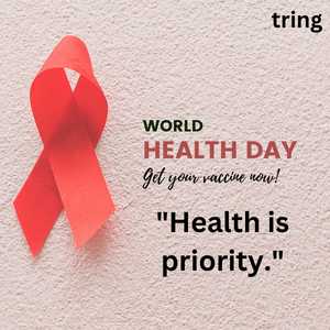 World Health Day Slogans (5)