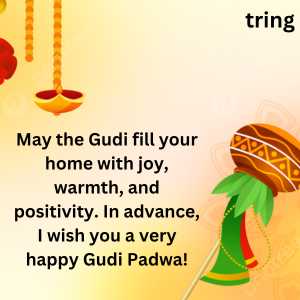 Gudi Padwa Quotes (3)