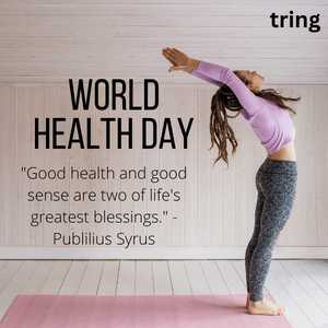 World Health Day Quotes (9)