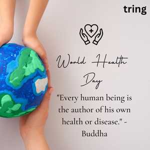World Health Day Quotes (10)