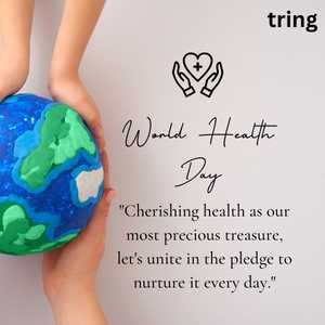World Health Day Slogans (1)