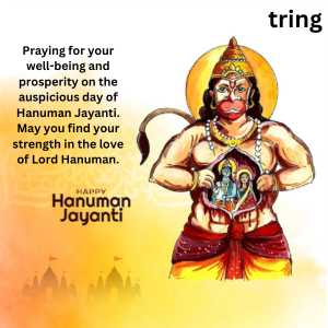 Hanuman Jayanti Wishes (3)