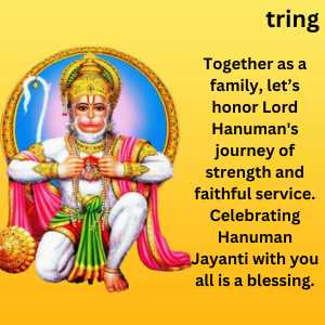 Hanuman Jayanti Wishes (7)