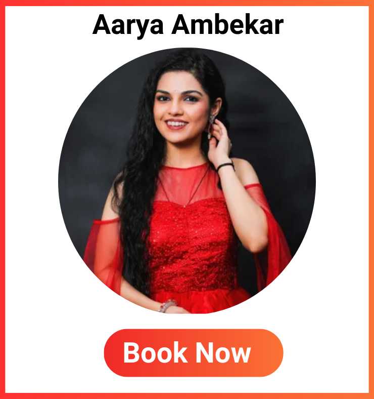 Aarya Ambekar