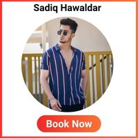 Sadiq Hawaldar