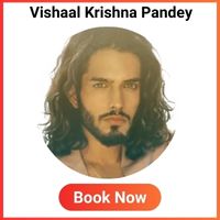 Vishaal Krishna Pandey