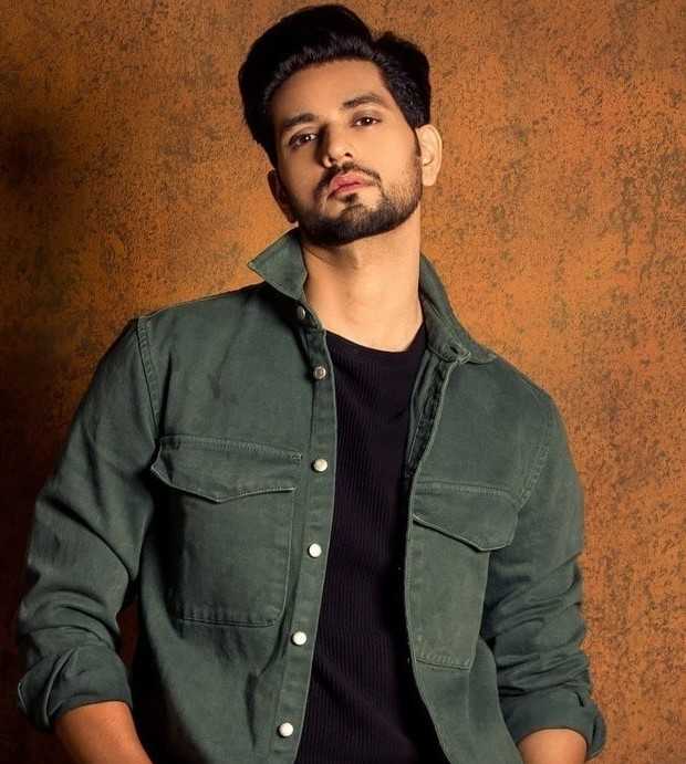 Shakti Arora Profile