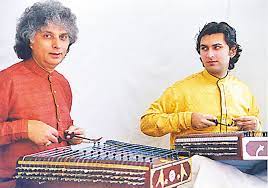 The World on a Santoor string - Bandra Buzz