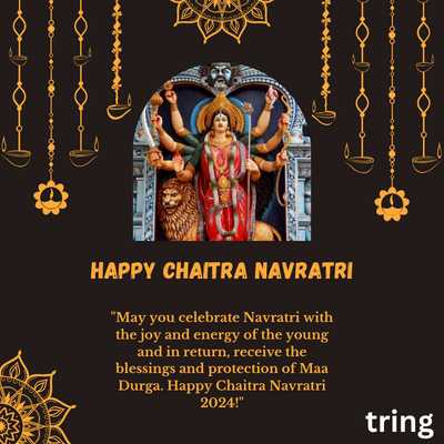 "Elebrating Navratri with youthful energy 2024"