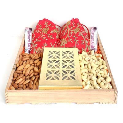 Gudi Padwa Gift Ideas 