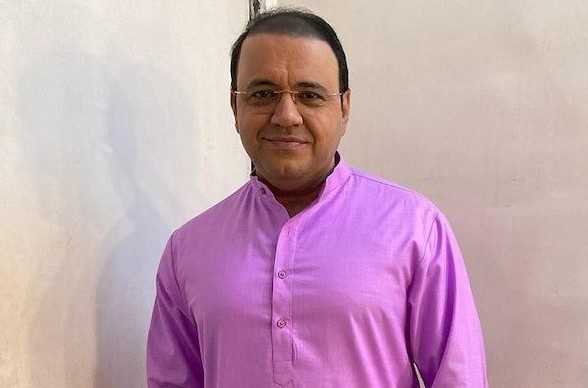 Mandar Chandwadkar