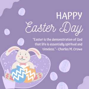 Easter Quotes (5)