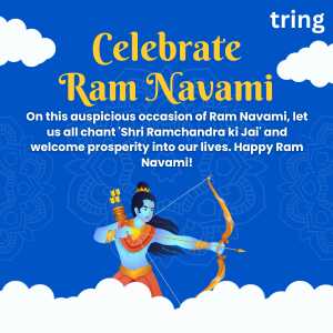 Happy Ram Navami Wishes (1)