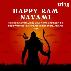 Happy Ram Navami Wishes (3)