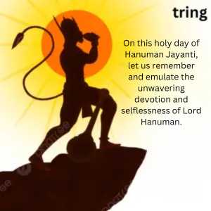 Hanuman Jayanti Quotes (10)