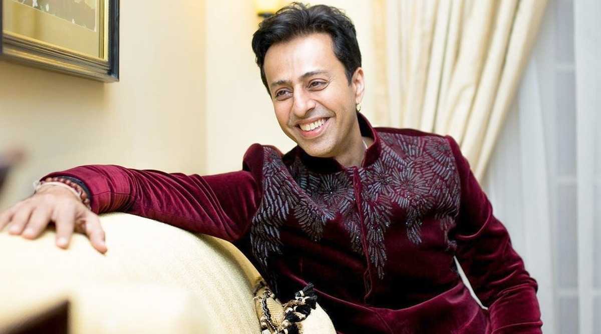 Salim Merchant