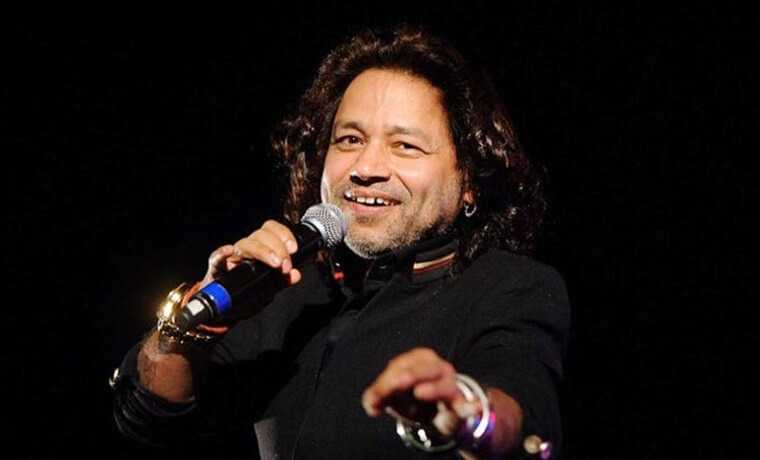 Kailash Kher's Career