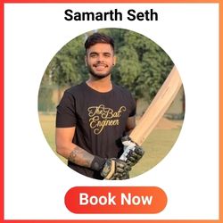 Samarth Seth