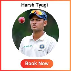 Harsh Tyagi