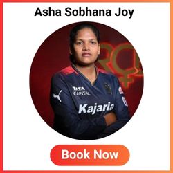 Asha Sobhana Joy