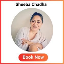 Sheeba Chadha