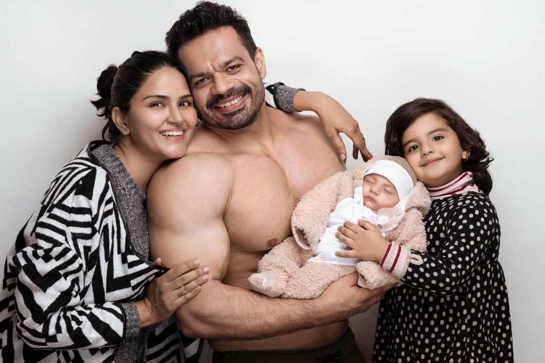 Gaurav Taneja and Ritu Rathee's Kids