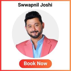 Swwapnil Joshi