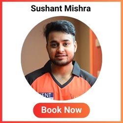 Sushant Mishra