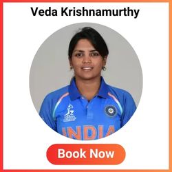 Veda Krishnamurthy