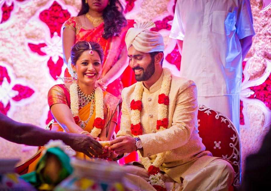 Dinesh Karthik's Wife - Dipika Pallikal