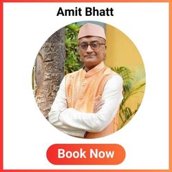 Amit Bhatt